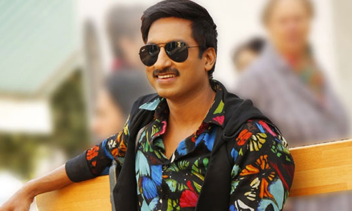  Interesting Facts About Middle Range Hero Gopichand First Movie Yagnam , First M-TeluguStop.com