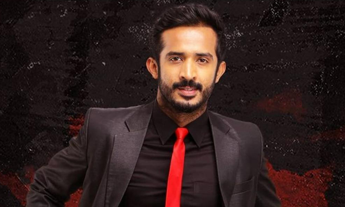  Interesting Facts About Bigg Boss Contestant Ravi, Bigg Boss Contestant, Intere-TeluguStop.com