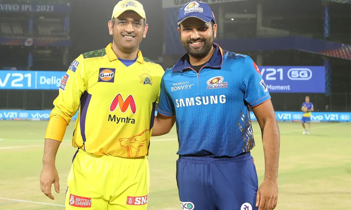  Ipl 2021 Second Schedule Starting Today Full Details, Ipl, Sports Update, Latest-TeluguStop.com