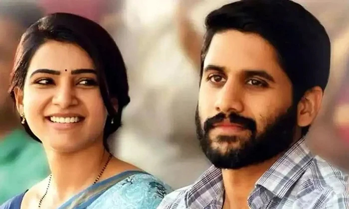  Is Samantha Reason For All This Divorce Rumors Issues, Samantha, Nagachaitanya,-TeluguStop.com