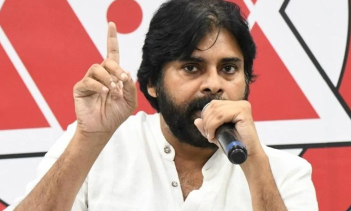  Pawan Kalyan Preparing To Terminate Alliance With Bjp , Pavan Kalyan, Janasenani-TeluguStop.com