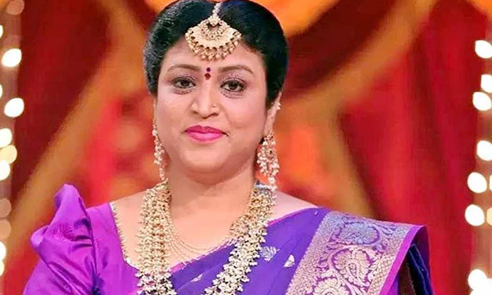  Bigg Boss 5 Telugu Uma Devi Donates Her Remuneration Cancer Baby, Karthika Deepa-TeluguStop.com