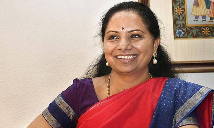 Telugu Kavitha, Kavitha Active-Telugu Political News