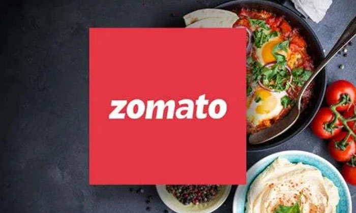 Zomato's Key Decision In That Regard . Zomato, Key Decison, Latest News, Viral N-TeluguStop.com