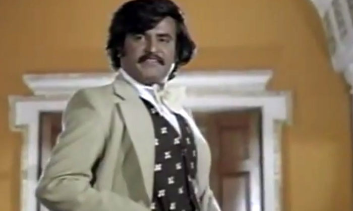 Telugu Kollywood, Mundru Mudechhu, Rajanikanth, Sridevi, Sridevi Amother, Tollyw