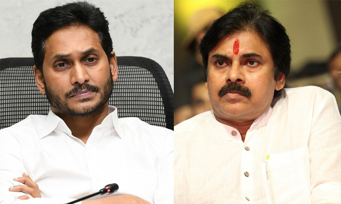 Lakshmi Parvathi Shocking Comments On Janasena Party Chief Pawan Kalyan Details,-TeluguStop.com