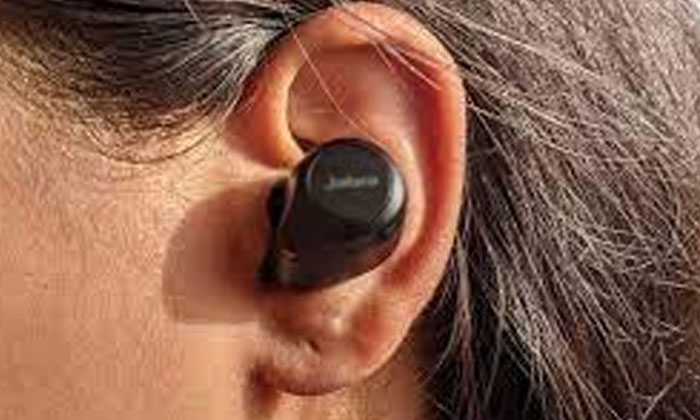  Scientists Say Using Ear Buds Is Dangerous Ear Birds, Latest News, Technology U-TeluguStop.com