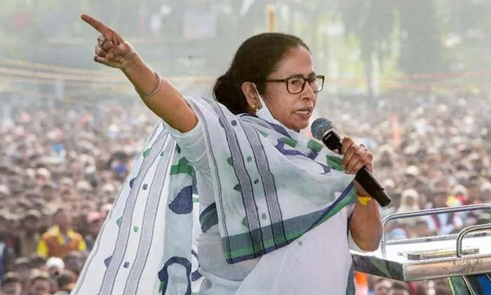  Mamta Banerjee Line Clear To Contest From Bhavanipur By Elections, Mamta Banerje-TeluguStop.com