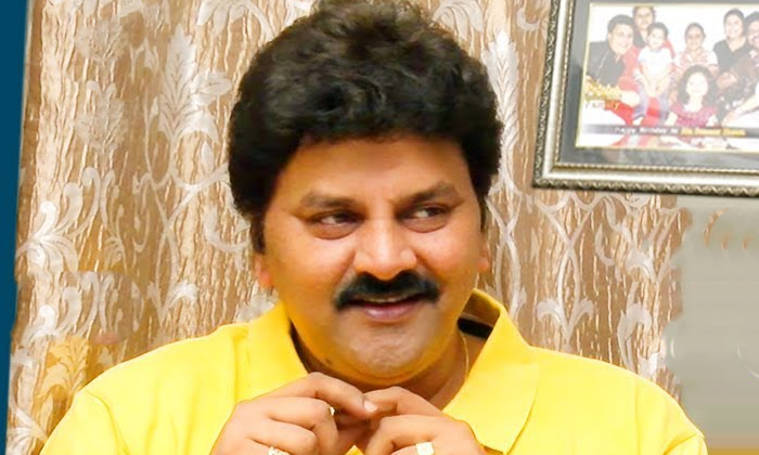  Nagababu Serious On Actor Sameer For A Post On Pawan Kalyan Details, Actor Samee-TeluguStop.com