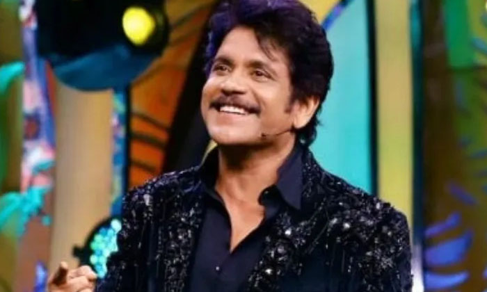  Fans Disappointed With Nagarjuna And Expecting Tarak , Biggboss , Bigg Boss 5 Ho-TeluguStop.com