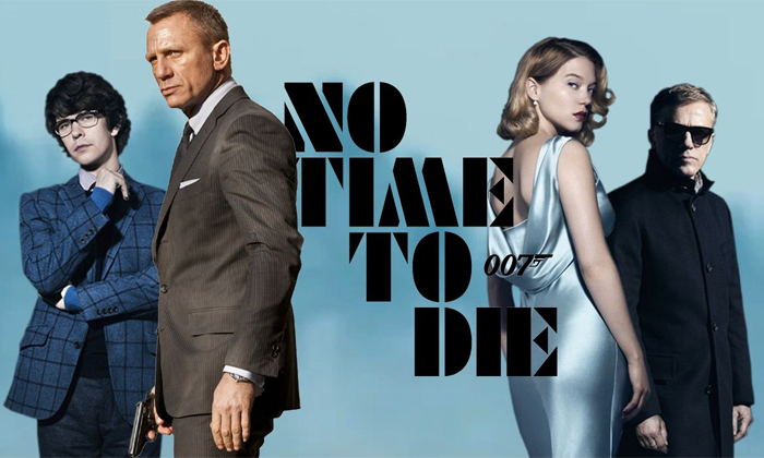 Telugu Crore Budget, Daniel Craig, Hollywood, James Bond, James Bond Time, Time