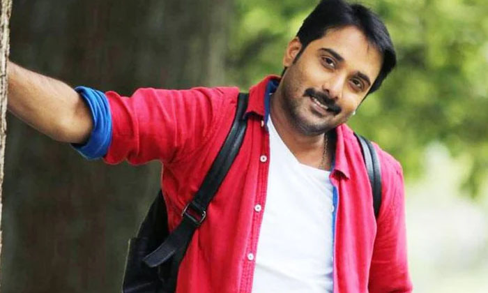  What Happened To Hero Tarun , Tollywood , Tharun , Cinima Carrier , Intresting-TeluguStop.com