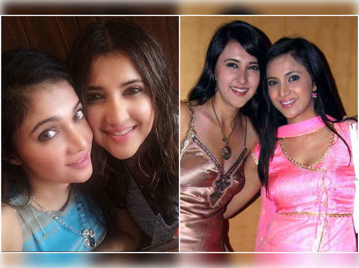  Ohanna Shivanand Accuses Sister Sakshi Shivanand Her Mother In Law Of Attempt To-TeluguStop.com