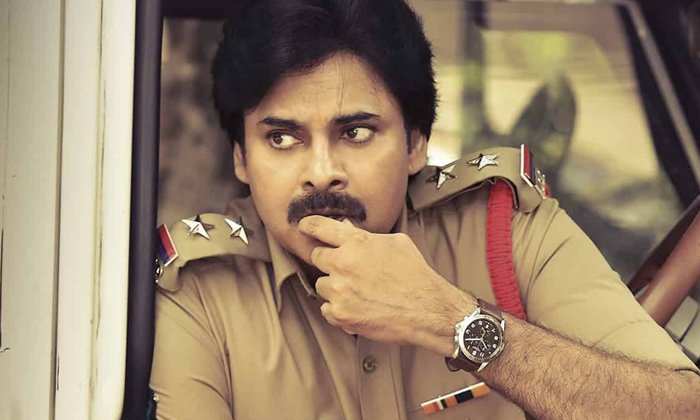  Why Pawan Kalyan Not Intrested In Power Star Name , Pawan Kalayan, Pawan, Janase-TeluguStop.com