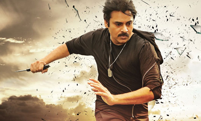 Telugu Harish Shankar, Pawan Kalyan, Pawankalyan, Pspk, Surender Reddy-Movie