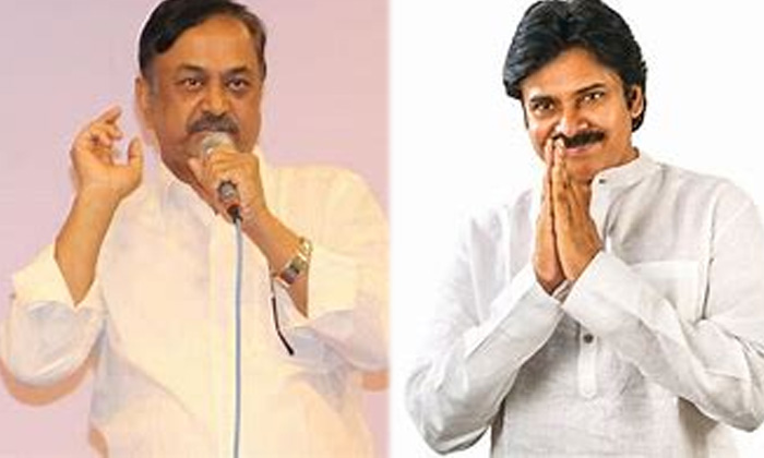  Pawan Kalyan, Tollywood, Hero, Injustice,latest Tollywood News-TeluguStop.com