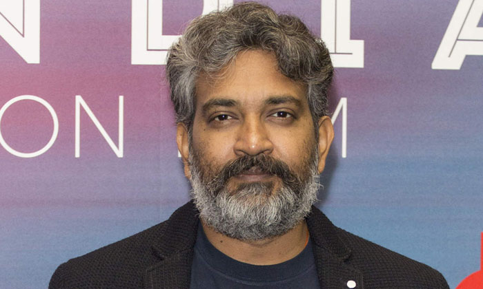  Sensatioanl Rajamouli Completed 20 Years Career  As Director His Movie Collectio-TeluguStop.com