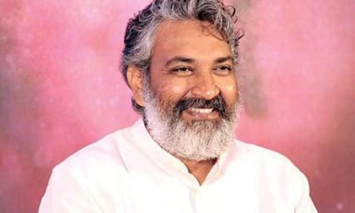 Telugu Rajamouli-Movie