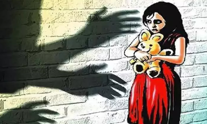  Rape Attepmt On Minor Girl In Hyderbad-చాక్లెట్లు ఆశ చిపించి చిన్నారిపై అత్యాచారయత్నం… చివరికి….-Latest News - Telugu-Telugu Tollywood Photo Image-TeluguStop.com