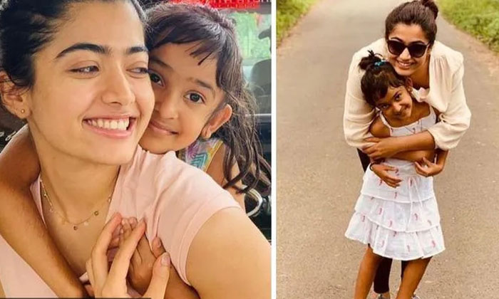  Its Hard To Stay In Hotels Says By Star Heroine Rashmika , Rashmika , And Her Si-TeluguStop.com