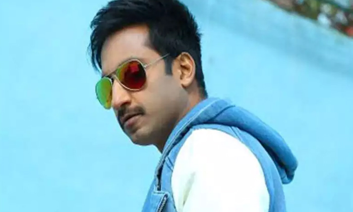  Middle Range Hero Gopichand Comments About Real Kabaddi Players , 2019 Year, Jwa-TeluguStop.com