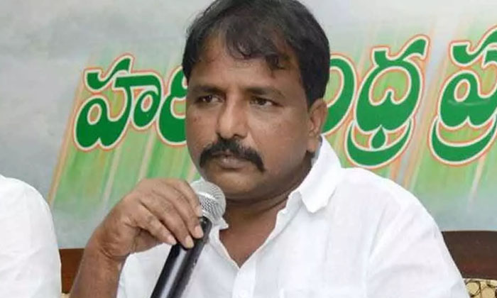  Congress Is Trying For A New President For Ap .. What Is The Benefit To Anyone .-TeluguStop.com