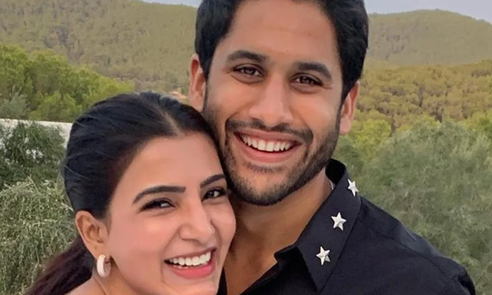  Clarity On Naga Chaitanya Samantha Relationship Is Expected To Come On October 7-TeluguStop.com