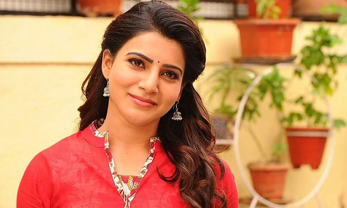  Do You Know How Much Samantha Earned In Movies-TeluguStop.com