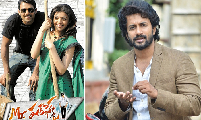 Telugu Hyderabad, Perfect, Satya Dev, Satyadev, Thimmarusu, Tollywood-Movie