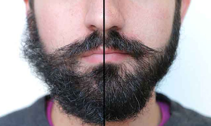 Telugu Beard, Benefits Beard, Tips, Latest, Skin Care, Skin Care Tips-Telugu Hea