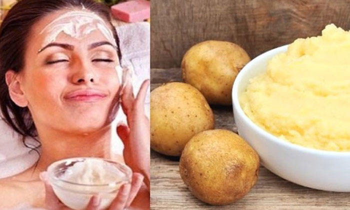  Best Vegetable Face Packs For Glowing Skin! Best Vegetable Face Packs, Glowing S-TeluguStop.com