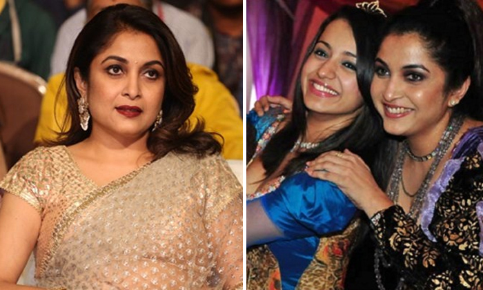 Telugu Ramyakrishna, Dasari Yana Rao, Krishna Vamshi, Kantekooturni, Sister, Ten