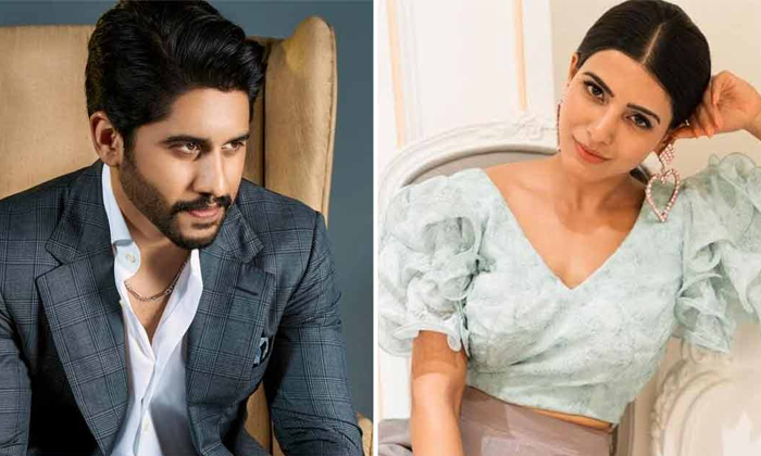 Telugu Akkineni, Naga Chaitanya, Samantha, Samanthanaga, Tollywood-Movie