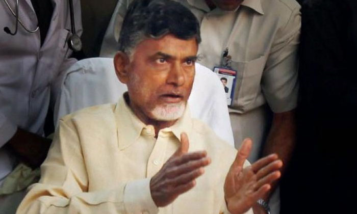  Chandrababu Announces Badwell By-election Candidate , Badwal , Chandrababu , Tdp-TeluguStop.com