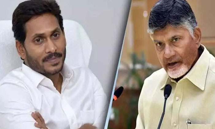  Dissolve The Assembly To Know The Public Opinion .. Chandrababu, Chandrababu , A-TeluguStop.com