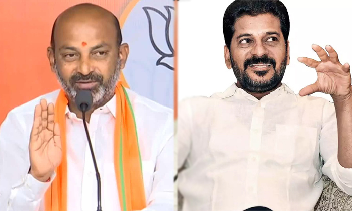  Telangana Bjp Fears Immigration Of Key Leaders Into Congress, Telangana Bjp, Tel-TeluguStop.com