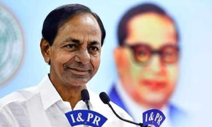  Kcr Is Careful Not To Create Opposition To The Government-TeluguStop.com