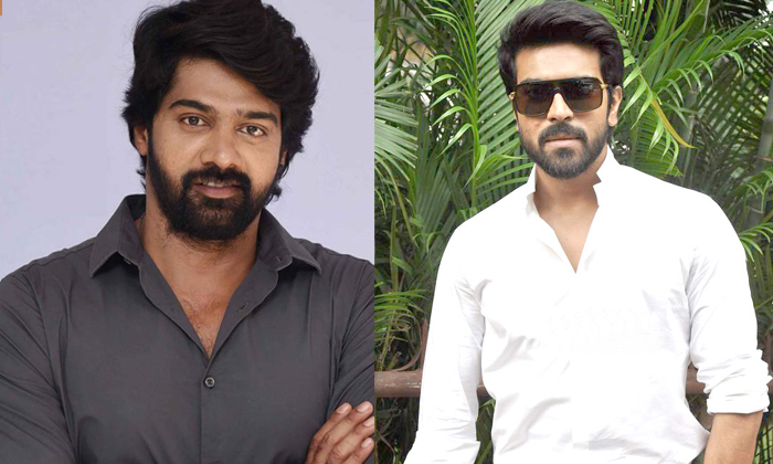  Telugu Actor Naveen Chandra Bagged Huge Offer In Ram Charan And Shankar Movie, T-TeluguStop.com