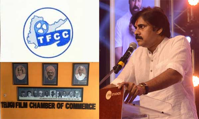  Telugu Producers Says Jai Jagan After Pawan Speech Details, Film News, Pawan Kal-TeluguStop.com