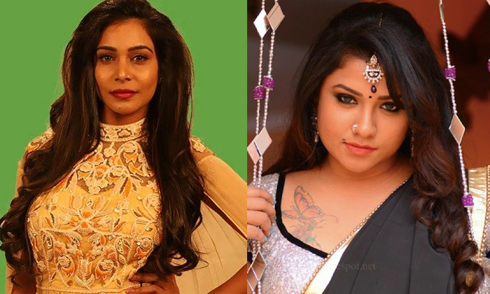 Telugu Hema, Jyothi, Nagarjuna, Sanjana Anne, Sarayu, Surya Kiran, Tv Reality Sh