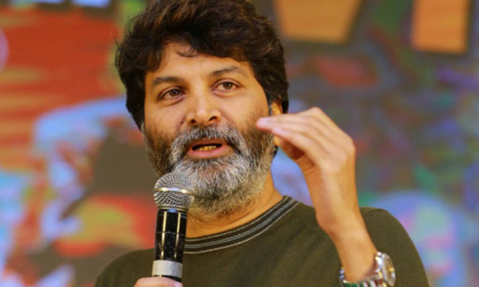 Telugu Tollywood, Trivikram-Movie