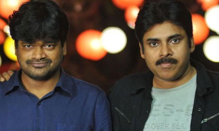  Pooja To Confirm For Pawan Kalyan Pawan Kalyan, Tollywood, Poojahegde, Bheemla N-TeluguStop.com