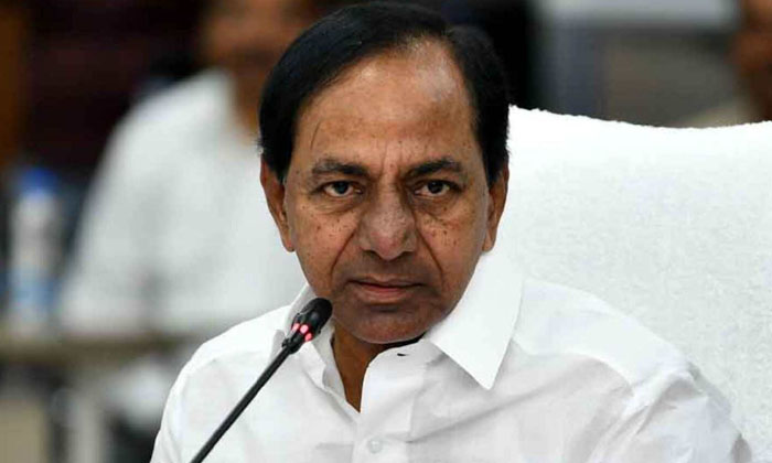  Kcr Special Look At Popular Issues  Cm Kcr, Telangana Politics , Popular Issues,-TeluguStop.com