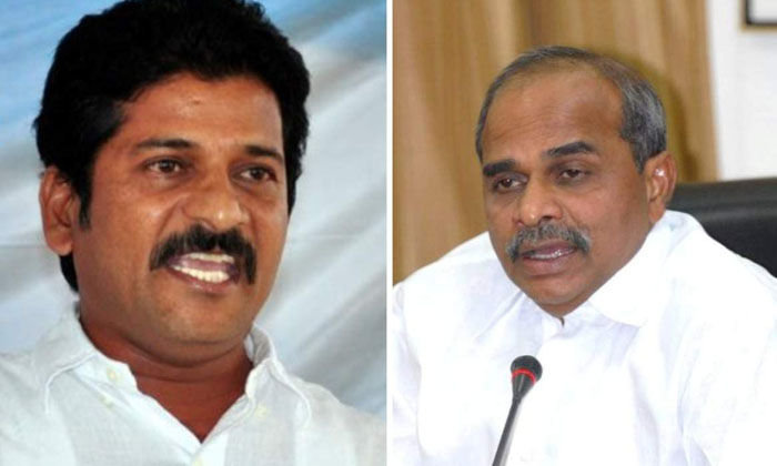  Revanth In The Work Of Owning Ysr .. Is It Benfit.. Or Loss, Ys Rajashekar Reddy-TeluguStop.com