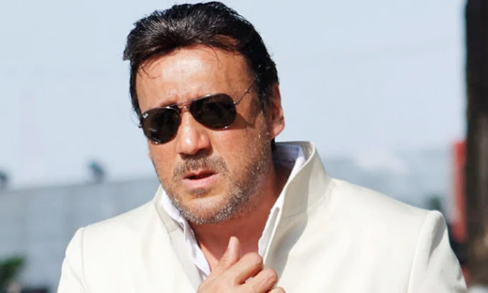  Unknown Facts About Hero Jackie Shroff, Jackie Shroff, Unknown Facts, Jackie Shr-TeluguStop.com