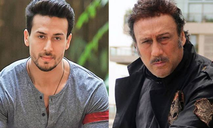 Telugu Bollywood, Financial, Jackie Shroff, Sold Bed, Tiger Shroff, Villain-Telu