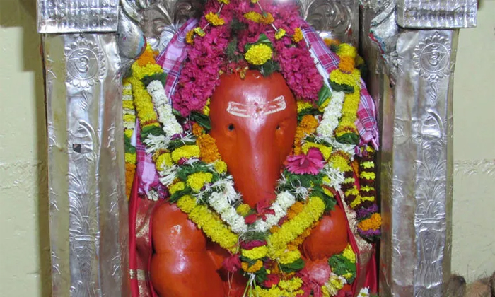  Unknown Facts About Varada Vinayaka Temple In Maharashtra, Viral Latest, Viral N-TeluguStop.com