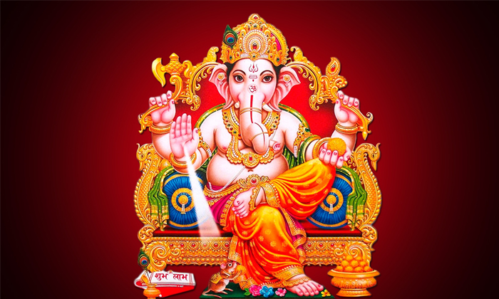 Telugu Bojja Ganesha, Devotional, Dreams, Ganesh, Happen, Parvatis Son, Telugu B