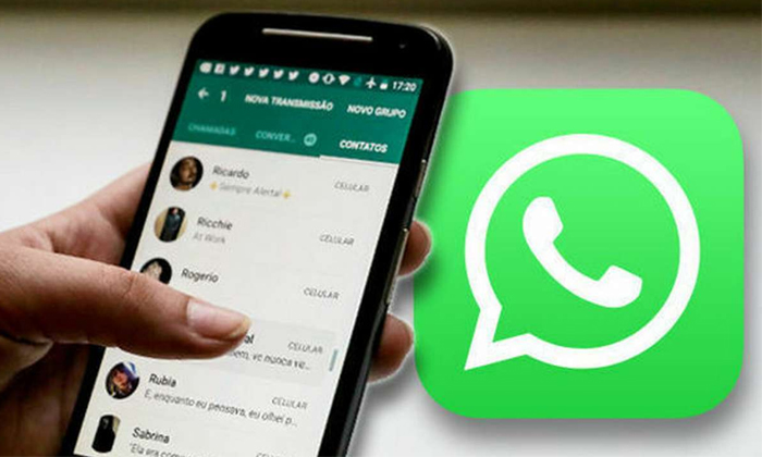  Whatsapp Introduces Another Latest Feature In App For Ios And Androind Users, Wh-TeluguStop.com