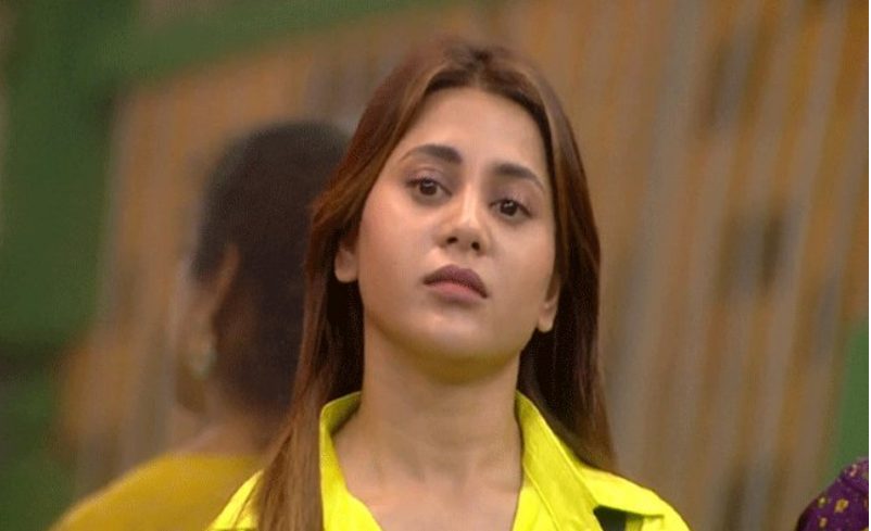  Will Hamida Replace Monal Place In Bigg Boss House Netizens Comments Telugu News-TeluguStop.com